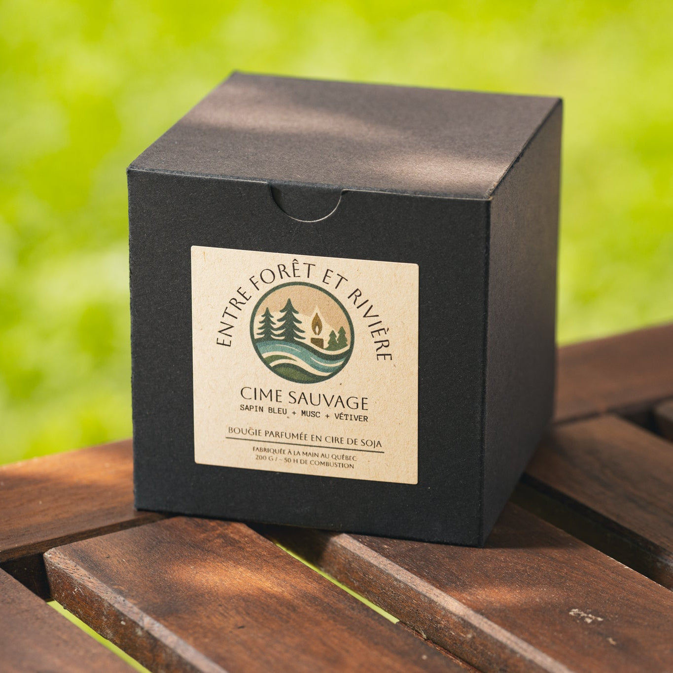 Coffret de Noël - Deluxe