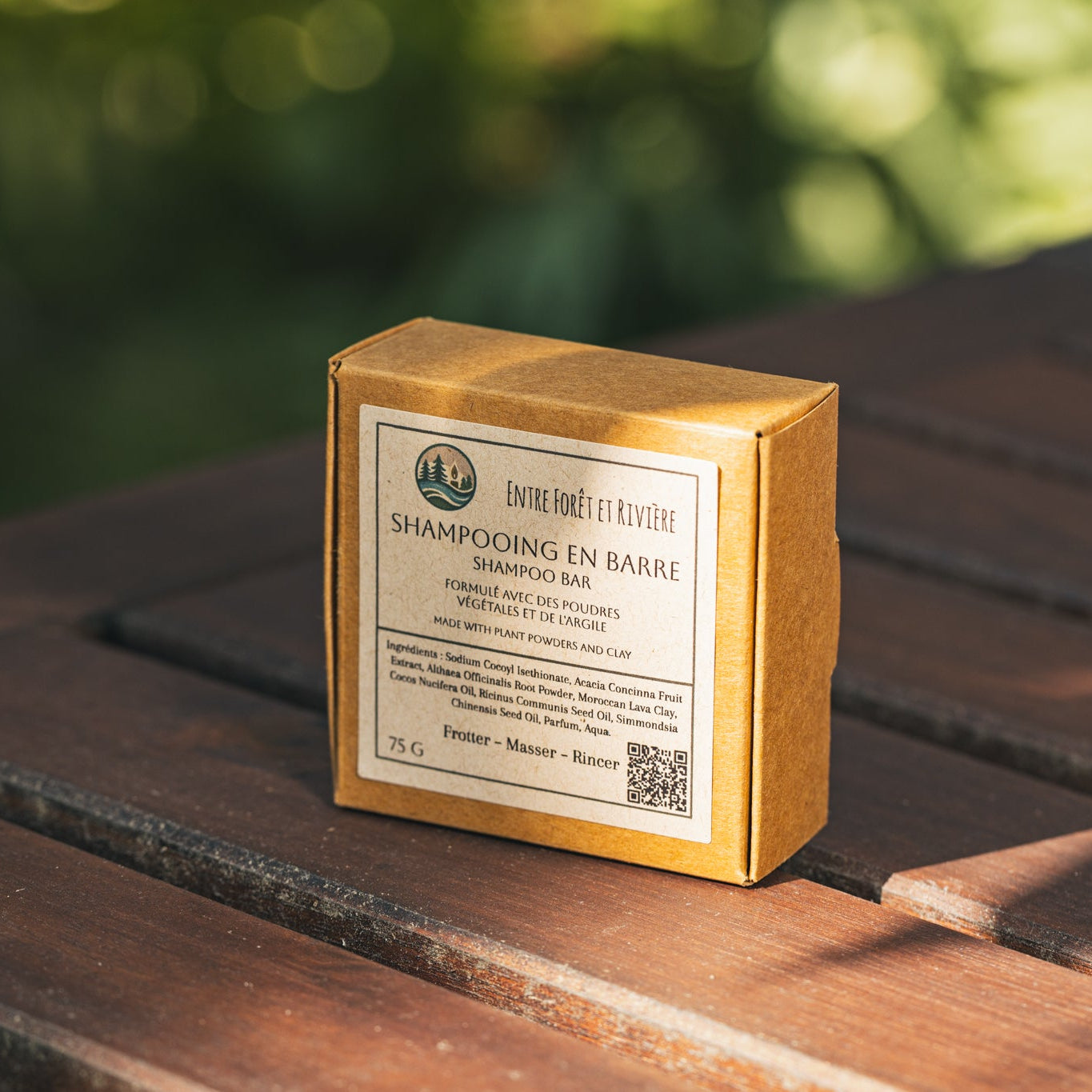 Coffret de Noël - Deluxe