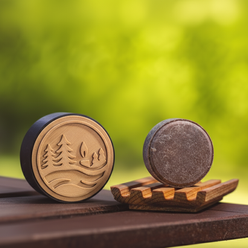 Coffret de Noël - Deluxe