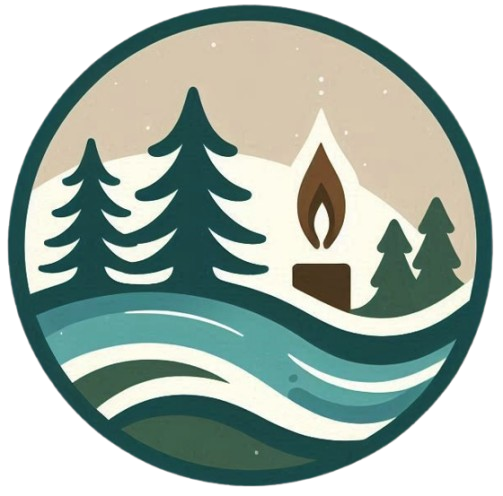 Entre Forêt et Rivière